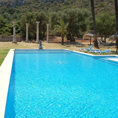 Puerto de Pollensa Villa: Mountain Retreat Near Beach Port de Pollenca Exterior photo
