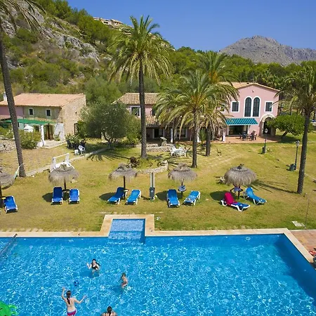 Puerto de Pollensa Villa: Mountain Retreat Near Beach Port de Pollenca Exterior photo