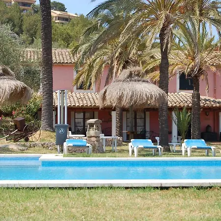 Puerto de Pollensa Villa: Mountain Retreat Near Beach Port de Pollenca Exterior photo