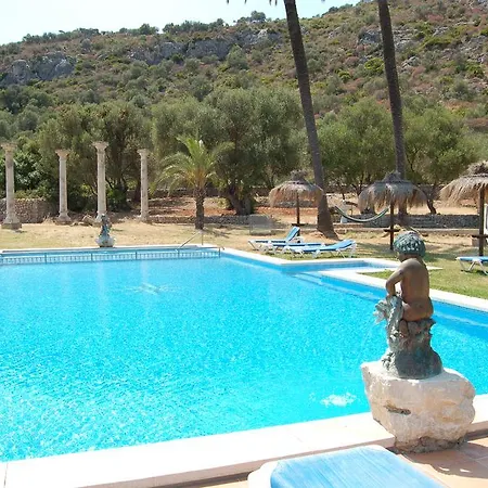 Puerto de Pollensa Villa: Mountain Retreat Near Beach Port de Pollenca Exterior photo