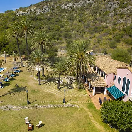 Puerto de Pollensa Villa: Mountain Retreat Near Beach Port de Pollenca Exterior photo