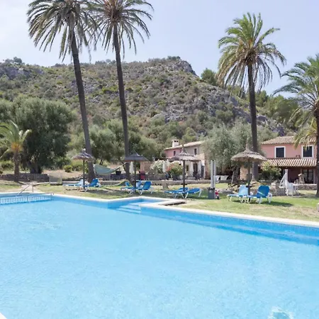 Puerto de Pollensa Villa: Mountain Retreat Near Beach Port de Pollenca Exterior photo
