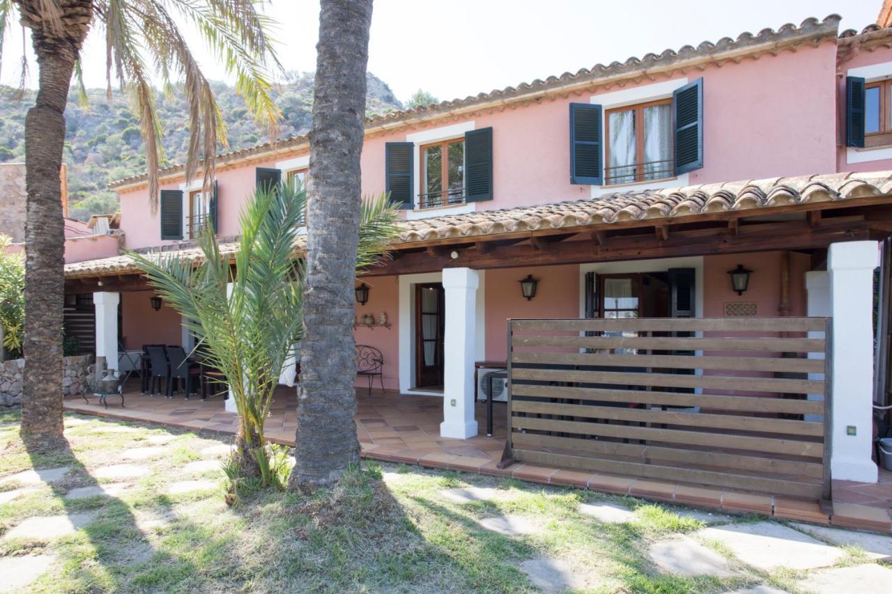 Puerto De Pollensa And Apartments, With Private Mountain Ideal For Runners, Trailers,near Approximately 5 Minutes Walking, Unique Experience In A Ullal Old Typical Mallorca House With Private Mountain And Near To The Beac * Port de Pollença