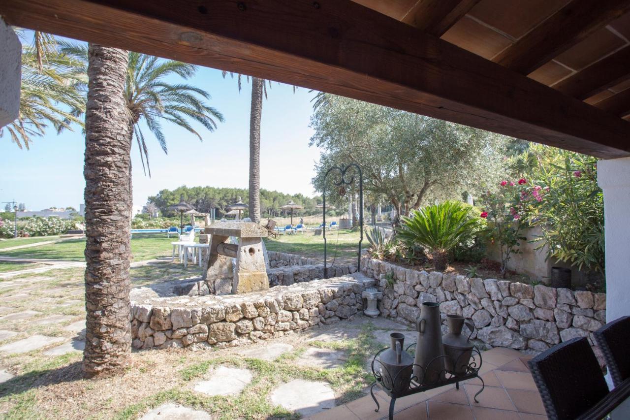 Apartament Puerto De Pollensa And Apartments, With Private Mountain Ideal For Runners, Trailers,near Approximately 5 Minutes Walking, Unique Experience In A Ullal Old Typical Mallorca House With Private Mountain And Near To The Beac