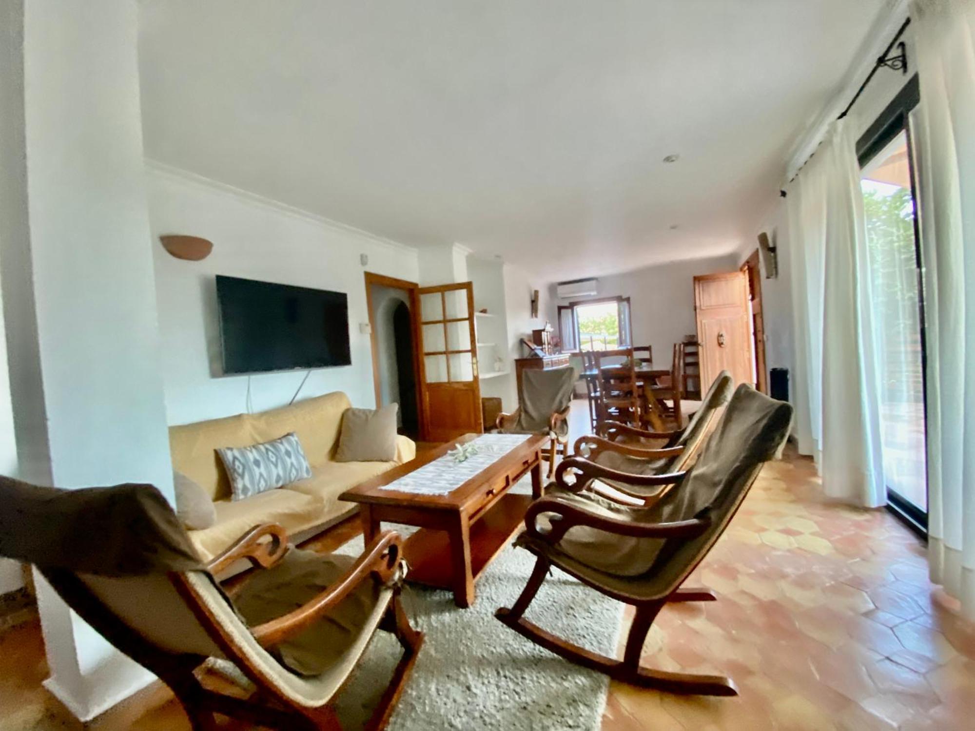 Apartamento Puerto De Pollensa And Apartments, With Private Mountain Ideal For Runners, Trailers,near Approximately 5 Minutes Walking, Unique Experience In A Ullal Old Typical Mallorca House With Private Mountain And Near To The Beac *