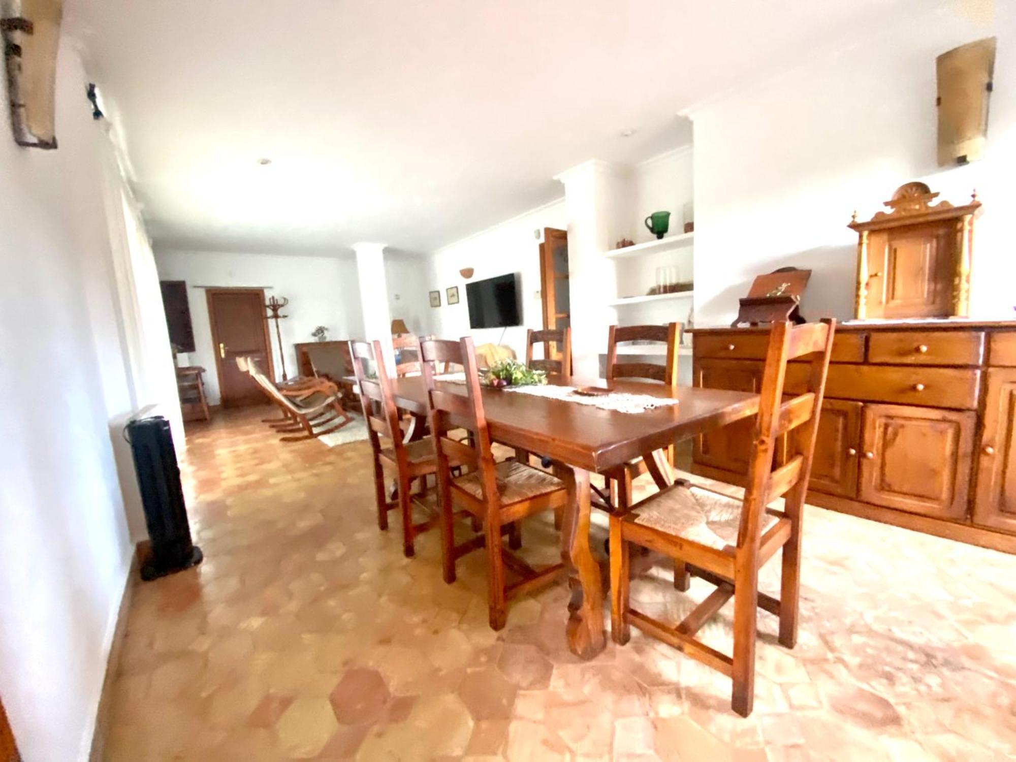 Apartamento Puerto De Pollensa And Apartments, With Private Mountain Ideal For Runners, Trailers,near Approximately 5 Minutes Walking, Unique Experience In A Ullal Old Typical Mallorca House With Private Mountain And Near To The Beac *