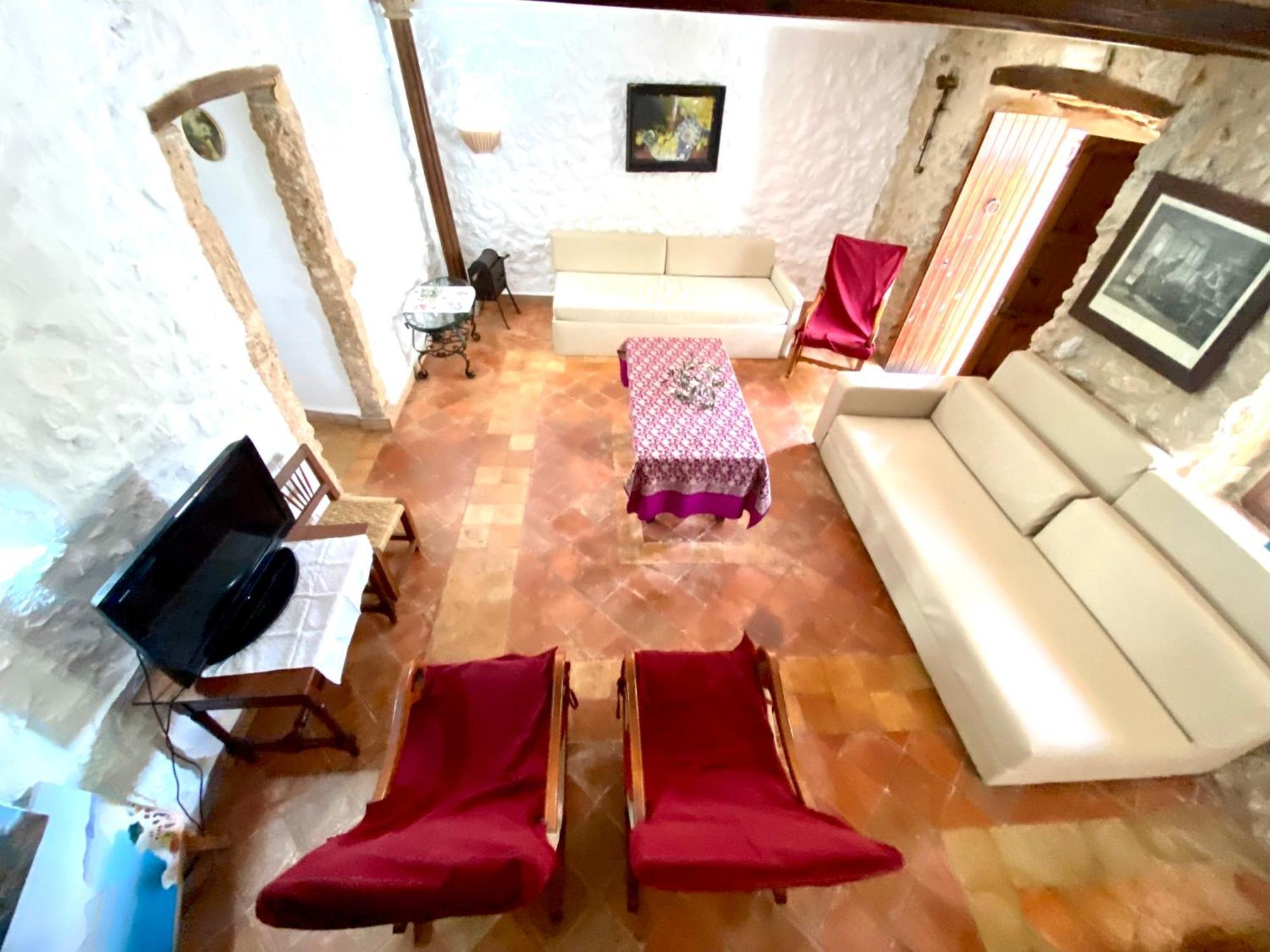 Apartament Puerto De Pollensa And Apartments, With Private Mountain Ideal For Runners, Trailers,near Approximately 5 Minutes Walking, Unique Experience In A Ullal Old Typical Mallorca House With Private Mountain And Near To The Beac Port de Pollença