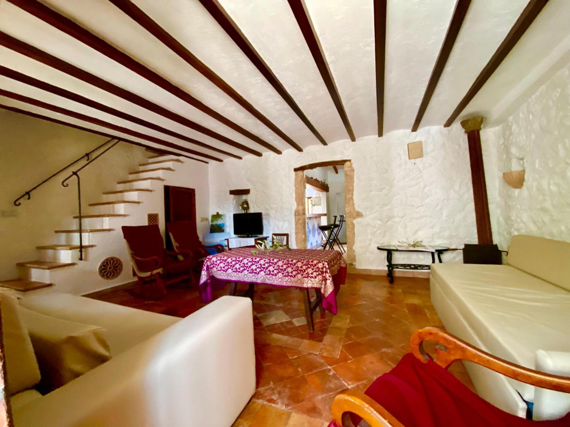Appartement Puerto De Pollensa And Apartments, With Private Mountain Ideal For Runners, Trailers,near Approximately 5 Minutes Walking, Unique Experience In A Ullal Old Typical Mallorca House With Private Mountain And Near To The Beac Port de Pollença