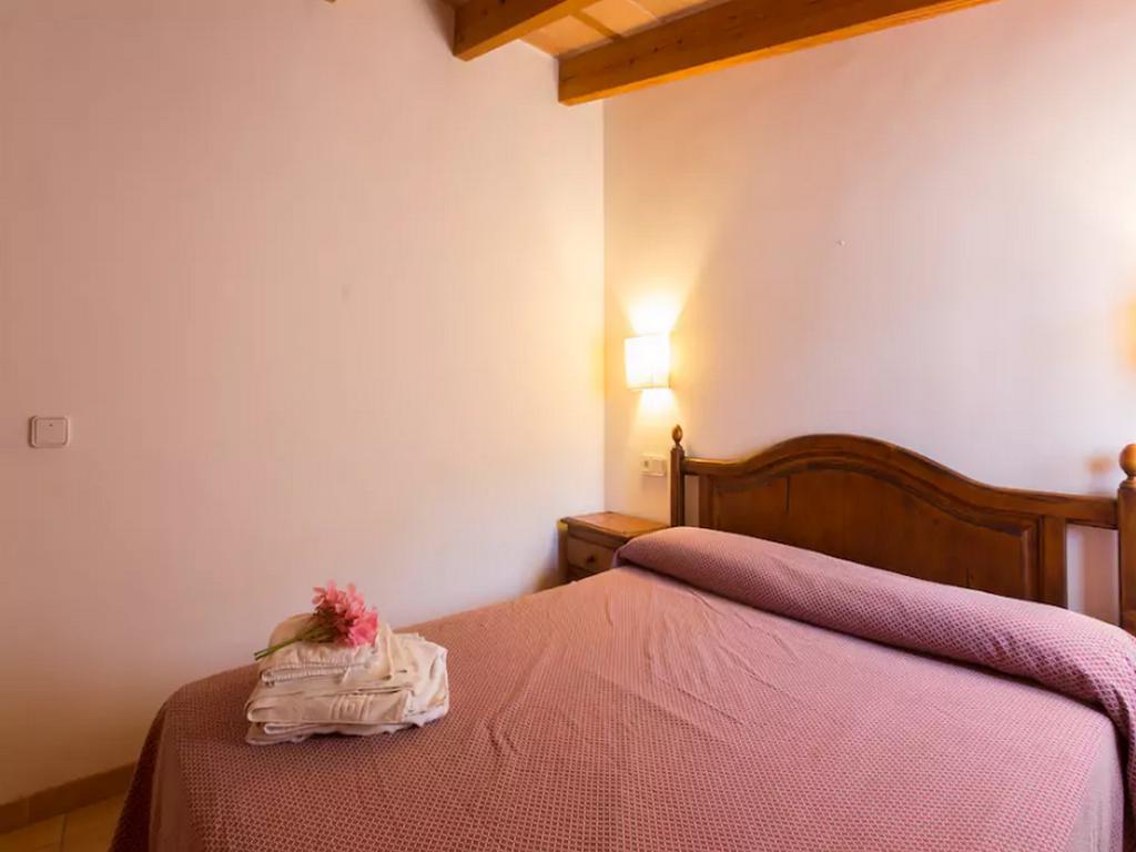 Puerto De Pollensa And Apartments, With Private Mountain Ideal For Runners, Trailers,near Approximately 5 Minutes Walking, Unique Experience In A Ullal Old Typical Mallorca House With Private Mountain And Near To The Beac Apartament *