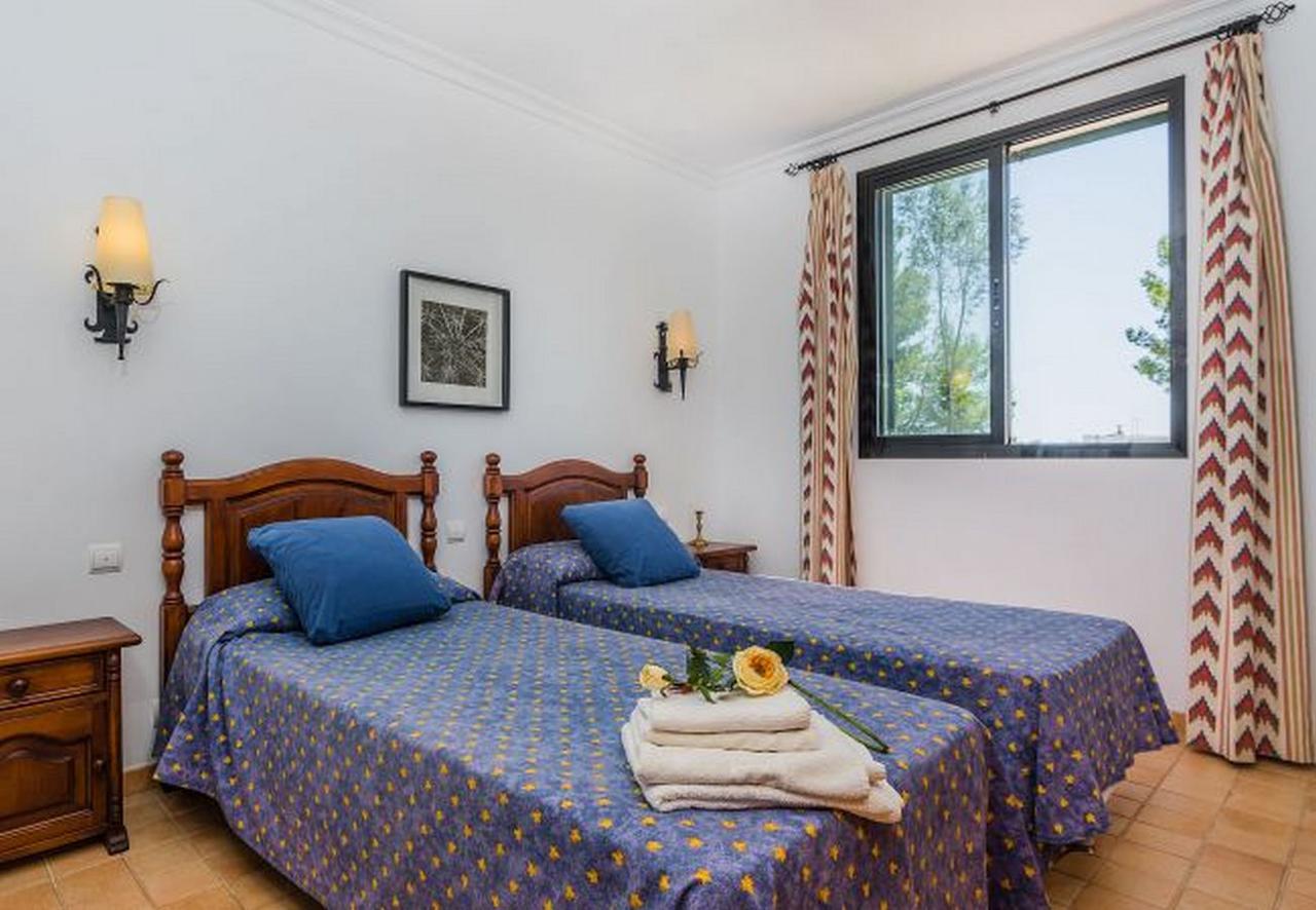 Puerto De Pollensa And Apartments, With Private Mountain Ideal For Runners, Trailers,near Approximately 5 Minutes Walking, Unique Experience In A Ullal Old Typical Mallorca House With Private Mountain And Near To The Beac Apartamento
